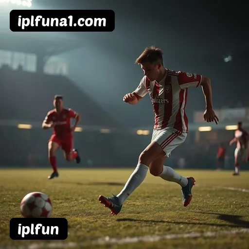 Jogo responsável iplfun - Ferramentas de controle, limites, auto-exclusão, suporte CVV 188